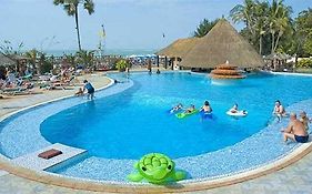 Hotel Senegambia Beach Kololi