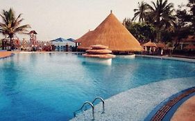 Senegambia Beach Hotel Kololi